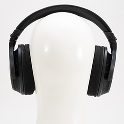画像ギャラリー No.015のサムネイル画像 / 話題のソニー製モニターヘッドフォン「MDR-MV1」をゲームで使うとどうなるのか？　その実力を検証してみた［レビュー］