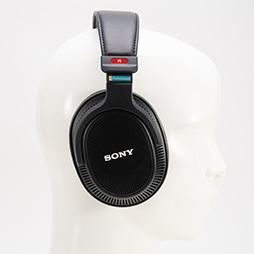 画像ギャラリー No.016のサムネイル画像 / 話題のソニー製モニターヘッドフォン「MDR-MV1」をゲームで使うとどうなるのか？　その実力を検証してみた［レビュー］