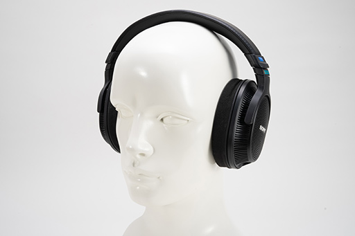 画像ギャラリー No.027のサムネイル画像 / 話題のソニー製モニターヘッドフォン「MDR-MV1」をゲームで使うとどうなるのか？　その実力を検証してみた［レビュー］