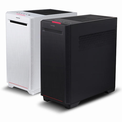 画像ギャラリー No.007のサムネイル画像 / RTX 40シリーズを搭載したゲーマー向けPCが約12万円から! 「FRONTIER クリスマスセール 2023」がスタート【PR】
