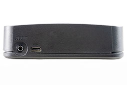 画像ギャラリー No.019のサムネイル画像 / パナソニックのネックバンド型ワイヤレススピーカー「SC-GNW10」は,身に付けるサラウンドスピーカーという新しい選択肢だ【PR】