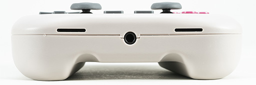 画像ギャラリー No.009のサムネイル画像 / ゲームボーイっぽいレトロゲーム特化のAndroidゲーム機「ANBERNIC RG405V」