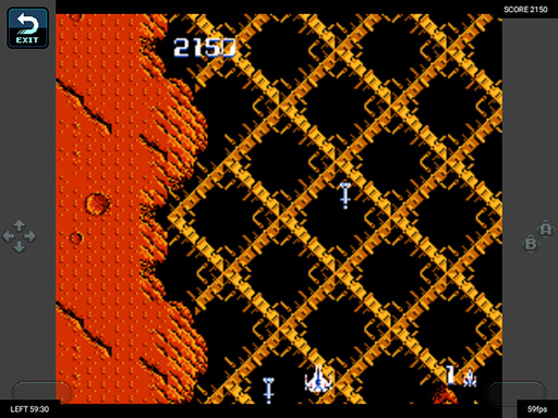 画像ギャラリー No.015のサムネイル画像 / ゲームボーイっぽいレトロゲーム特化のAndroidゲーム機「ANBERNIC RG405V」