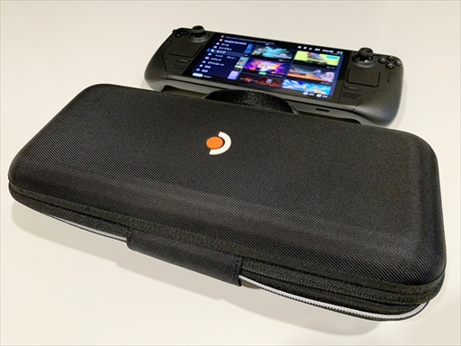 画像ギャラリー No.004のサムネイル画像 / ［インタビュー］「Steam Deck OLED」は，業界初のHDR OLEDディスプレイを搭載しつつ，全体的なスペックも格段に向上している