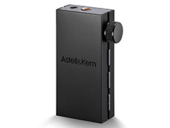 ゲーム機でも使える高級USB DAC「AK HB1」が11月25日発売。Bluetooth＆バッテリー内蔵で持ち歩いても使える