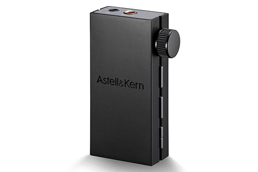 画像ギャラリー No.002のサムネイル画像 / ゲーム機でも使える高級USB DAC「AK HB1」が11月25日発売。Bluetooth&バッテリー内蔵で持ち歩いても使える