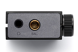 画像ギャラリー No.005のサムネイル画像 / ゲーム機でも使える高級USB DAC「AK HB1」が11月25日発売。Bluetooth&バッテリー内蔵で持ち歩いても使える