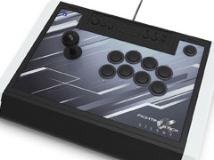 静音モデルの「ファイティングスティックα」や最新版の「〜mini」，「鉄拳8」コラボの新型ファイティングコマンダーなどが2024年1月に登場