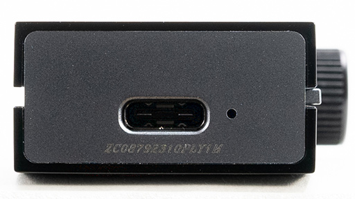 画像ギャラリー No.012のサムネイル画像 / PCやゲーム機,スマートフォンを1台で高音質にできるUSB DAC「AK HB1」。ゲームサウンドの高音質化にも役立つ逸品だ【PR】