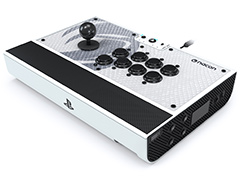 PS公式ライセンス取得済み，NACON製アーケードスティック「Daija」が5月23日発売