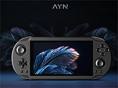 Mini LED採用の5インチディスプレイを備えたAndroid搭載携帯型ゲーム機「Odin2 mini」が登場
