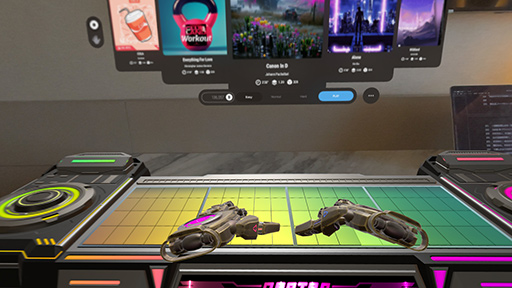 画像ギャラリー No.016のサムネイル画像 / AppleのXR HMD「Vision Pro」が6月28日に国内発売決定! ゲーム・エンタメ目線で見たときの価値は?