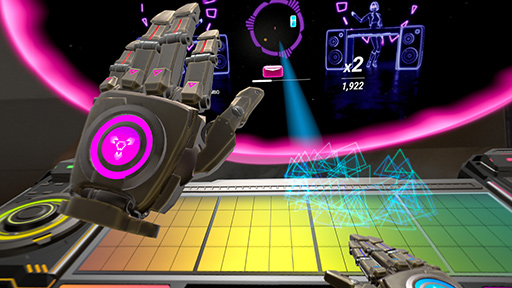 画像ギャラリー No.017のサムネイル画像 / AppleのXR HMD「Vision Pro」が6月28日に国内発売決定! ゲーム・エンタメ目線で見たときの価値は?
