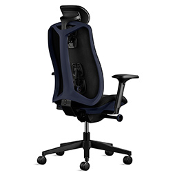 画像ギャラリー No.003のサムネイル画像 / Herman Millerのゲーマー向けチェア「Vantum Gaming Chair」に4種の新色が登場