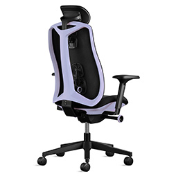 画像ギャラリー No.004のサムネイル画像 / Herman Millerのゲーマー向けチェア「Vantum Gaming Chair」に4種の新色が登場