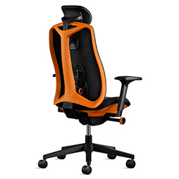 画像ギャラリー No.005のサムネイル画像 / Herman Millerのゲーマー向けチェア「Vantum Gaming Chair」に4種の新色が登場