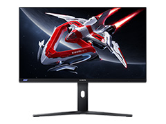 Mini LED＋量子ドット液晶パネル採用で約5万円のXiaomi製27型ディスプレイが国内発売