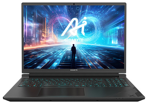 画像ギャラリー No.002のサムネイル画像 / RTX 4060＆第13世代Core i7搭載でコスパ良好なGIGABYTEのゲームノートPC「G6X」が8月24日に発売