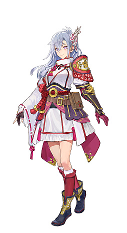 画像ギャラリー No.024のサムネイル画像 / 「龍の国 ルーンファクトリー」2025年春に発売。和風な東の国アズマを舞台にした,ルンファクシリーズの最新作