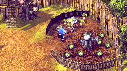 画像ギャラリー No.013のサムネイル画像 / moon開発陣の新作RPG「ストレイチルドレン」，2024年12月26日に配信