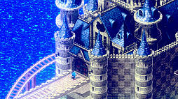 画像ギャラリー No.025のサムネイル画像 / moon開発陣の新作RPG「ストレイチルドレン」，2024年12月26日に配信