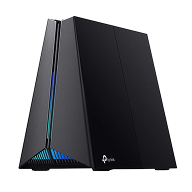 画像ギャラリー No.001のサムネイル画像 / 豊富なゲーマー向け機能を備えたWi-Fi 6E対応無線LANルーターがTP-Linkから発売に