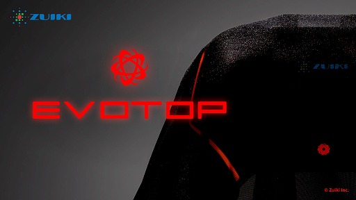 画像ギャラリー No.001のサムネイル画像 / “ミニ系”ハードを手掛ける瑞起の新ブランド「EVOTOP」，第1弾商品をTGS 2024で初お披露目。伊織もえさんが登壇するステージも実施予定