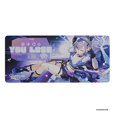 画像ギャラリー No.016のサムネイル画像 / 「崩壊3rd」「崩壊：スターレイル」コラボデザインのHYTE製ピラーレスPCケースが展示中。松雀＆銀狼推しは注目だ［TGS2024］