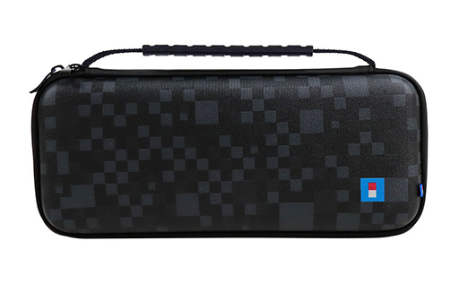 画像ギャラリー No.005のサムネイル画像 / Steam Deckなどの携帯型ゲームPC向けバッグがHORIから登場