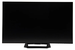 画像ギャラリー No.004のサムネイル画像 / Mini LEDバックライト採用の27型1440p液晶ディスプレイ「GR2724ML-BK」が「GRAPHT STANDARD」から登場