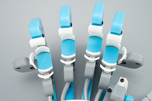 画像ギャラリー No.034のサムネイル画像 / 正統進化した異形の片手用キーパッド「Cyborg II」レビュー。慣れは必要だが利便性は高い
