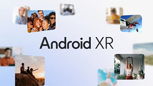 画像ギャラリー No.001のサムネイル画像 / XR HMD向けの次世代OS「Android XR」をGoogleが発表。搭載HMDはSamsungから2025年に発売予定