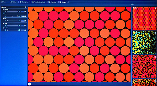 画像ギャラリー No.013のサムネイル画像 / ［GDC 2025］ゲームパッドが引っ張られたり回転したりする触感を作れる，ミライセンスの3Dハプティクス技術「AMPTIX」とは？