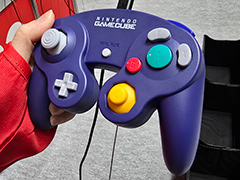 Switch 2と一緒に使いたい純正周辺機器。専用プロコンやゲームキューブ風ゲームパッドをチェックしてみた［Switch 2先行体験］
