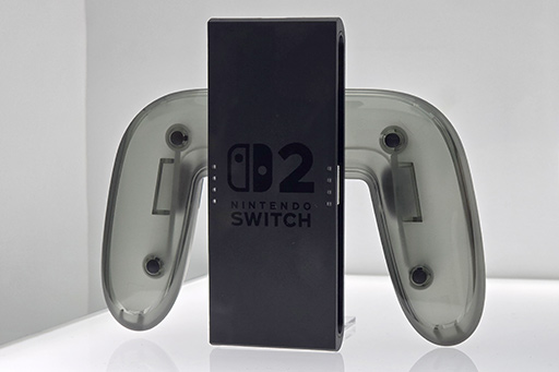 画像ギャラリー No.004のサムネイル画像 / Switch 2と一緒に使いたい純正周辺機器。専用プロコンやゲームキューブ風ゲームパッドをチェックしてみた［Switch 2先行体験］