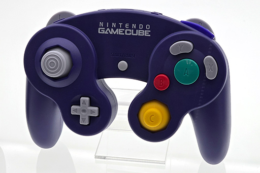 画像ギャラリー No.006のサムネイル画像 / Switch 2と一緒に使いたい純正周辺機器。専用プロコンやゲームキューブ風ゲームパッドをチェックしてみた［Switch 2先行体験］