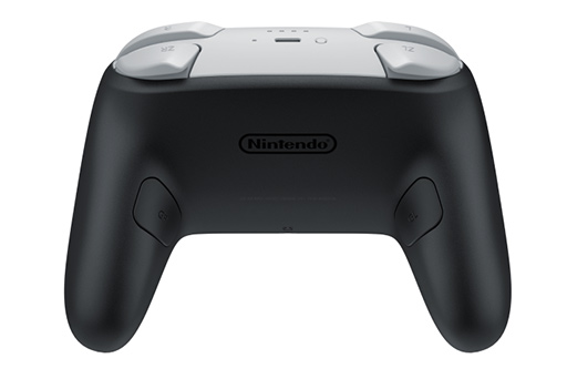 画像ギャラリー No.014のサムネイル画像 / Switch 2と一緒に使いたい純正周辺機器。専用プロコンやゲームキューブ風ゲームパッドをチェックしてみた［Switch 2先行体験］