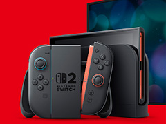 Nintendo Switch 2抽選販売申し込み専用ページをイトーヨーカドーが公開。7iDを持っており，二要素認証用電話番号を設定していれば応募可能