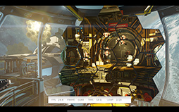 画像ギャラリー No.016のサムネイル画像 / 8.8インチサイズのAndroidタブレット「Legion Tab 8.8」は持ち運びに適したサイズと手頃な価格のゲーマー向けタブレットだ