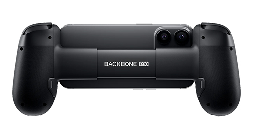 画像ギャラリー No.003のサムネイル画像 / スマートフォン向けゲームパッド「Backbone」にBluetooth対応の上位モデルが登場