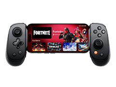 合体でスマートフォンと，BluetoothでPCにもつながるゲームパッド「Backbone Pro」が発売に
