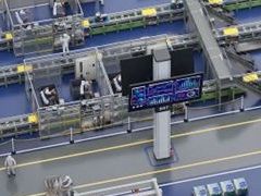 元気，荏原製作所の製造DXプロジェクト「EBARA-D3」への技術提供を実施。ゲーミフィケーションで製造現場をサポート