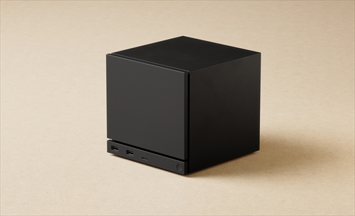 画像ギャラリー No.003のサムネイル画像 / Steam向け新ハード「Steam Machine」を発表。Steam Deckの6倍以上の性能で，4K/60fpsのゲームプレイ，レイトレーシングに対応