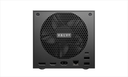 画像ギャラリー No.004のサムネイル画像 / Steam向け新ハード「Steam Machine」を発表。Steam Deckの6倍以上の性能で，4K/60fpsのゲームプレイ，レイトレーシングに対応