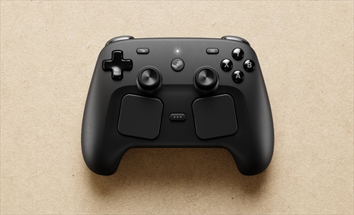 画像ギャラリー No.005のサムネイル画像 / Steam向け新ハード「Steam Machine」を発表。Steam Deckの6倍以上の性能で，4K/60fpsのゲームプレイ，レイトレーシングに対応