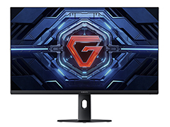 2万円以下のXiaomi製ゲーマー向けディスプレイ「G27i」「G24i」に新モデルが登場。最大200Hz表示に対応