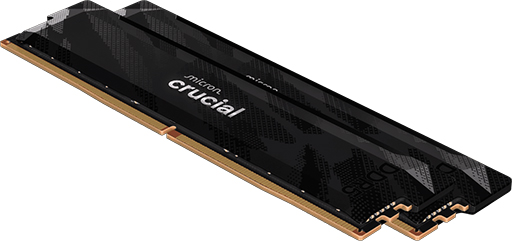 画像ギャラリー No.001のサムネイル画像 / メモリモジュールやSSDでおなじみの「Crucial」ブランドが終了。AI需要増加で大規模顧客に注力