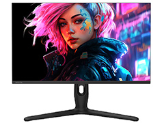 4Kデュアルモード対応のゲーマー向けMini LED液晶ディスプレイ「RM-G278R」がTVS REGZAが12月19日発売