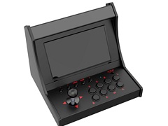 Switch2/Switchをセットするだけでアーケード筐体風ジョイスティックに早変わり。ゲオ，「レトロアーケードドック」を販売開始