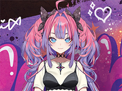 ホロライブ「綺々羅々ヴィヴィ」さんコラボモデルのゲームPCがドスパラから期間発売。オリジナルマウスパッドがもらえる